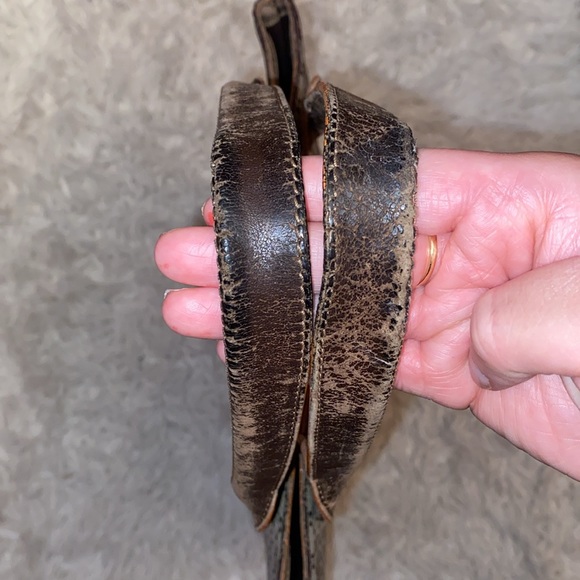 Celine Monogram Tote - Picture 7 of 12